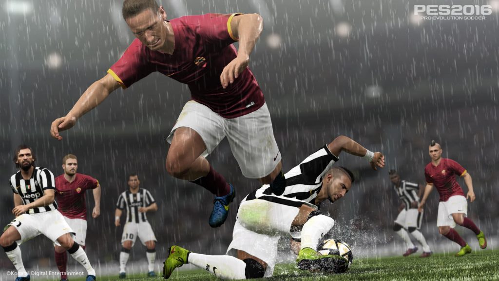 Pro Evolution Soccer 2016  (7)