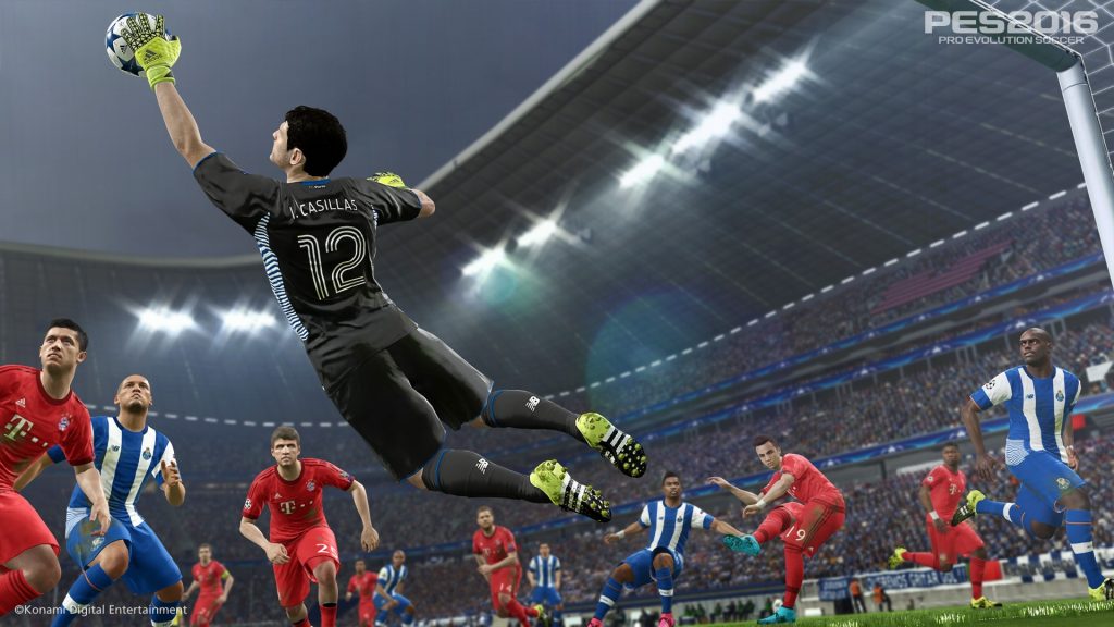 Pro Evolution Soccer 2016  (8) (Large)