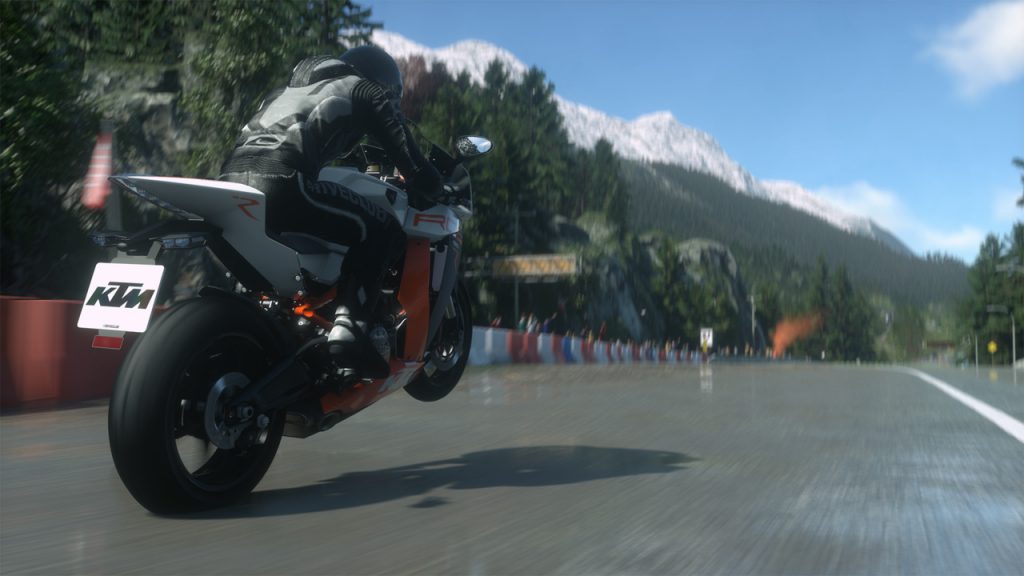 driveclub bikes