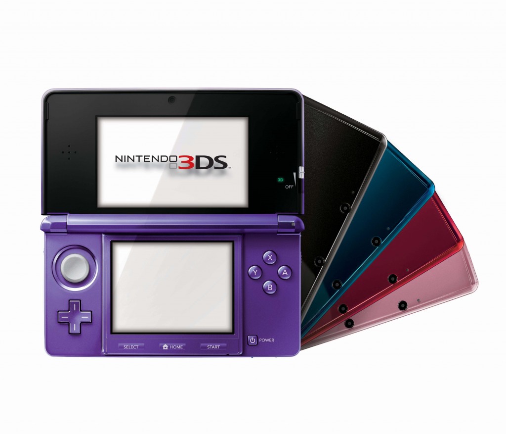 3ds 2