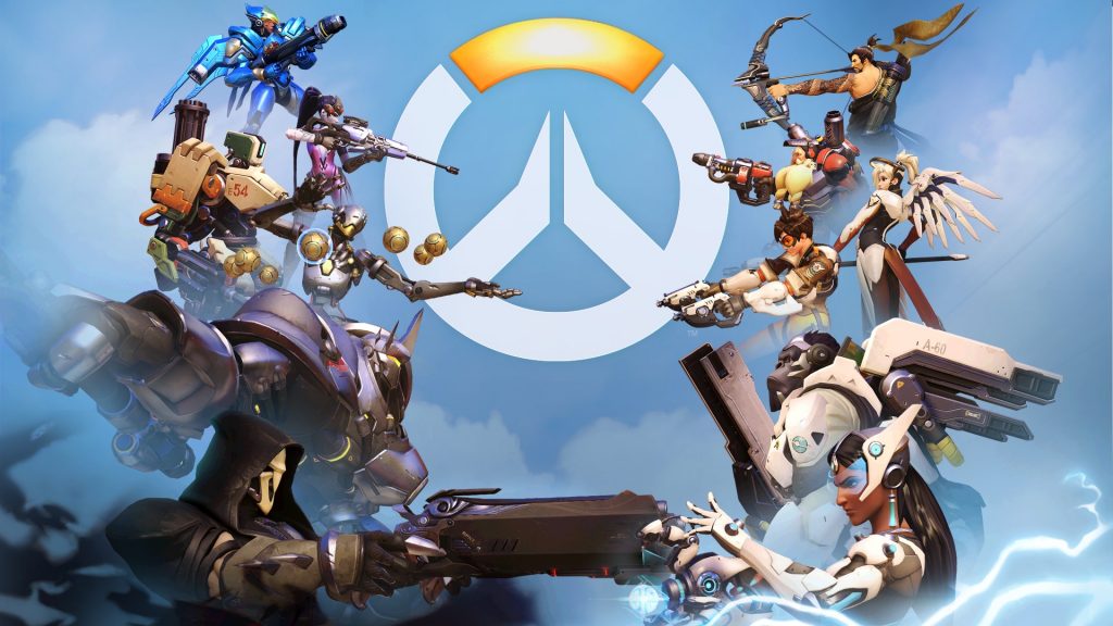 Νέο teaser trailer για το Overwatch μας βάζει στο κλίμα του παιχνιδιού!