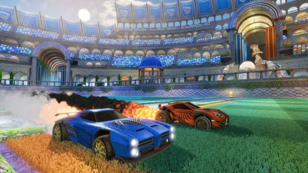 Rocket League 2