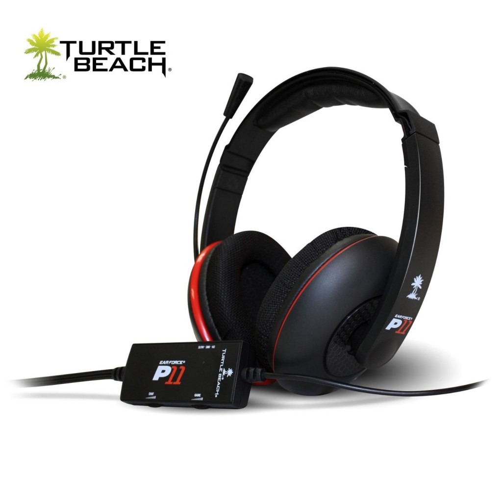 Τα απόλυτα gaming headsets της Turtle Beach έρχονται στα Public!