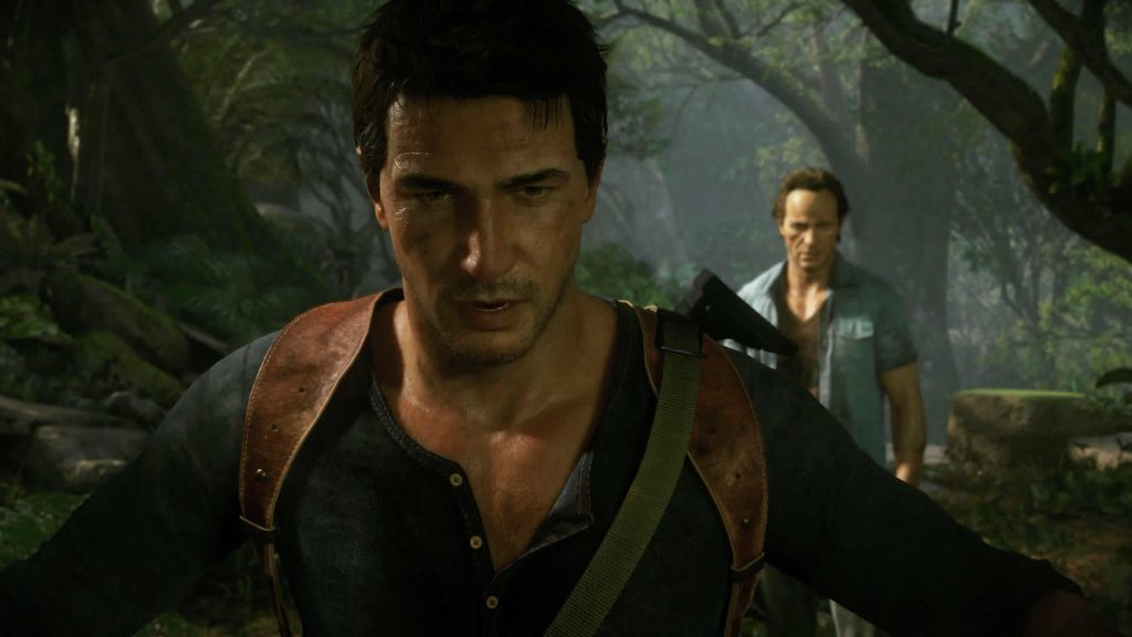 Uncharted 4 2