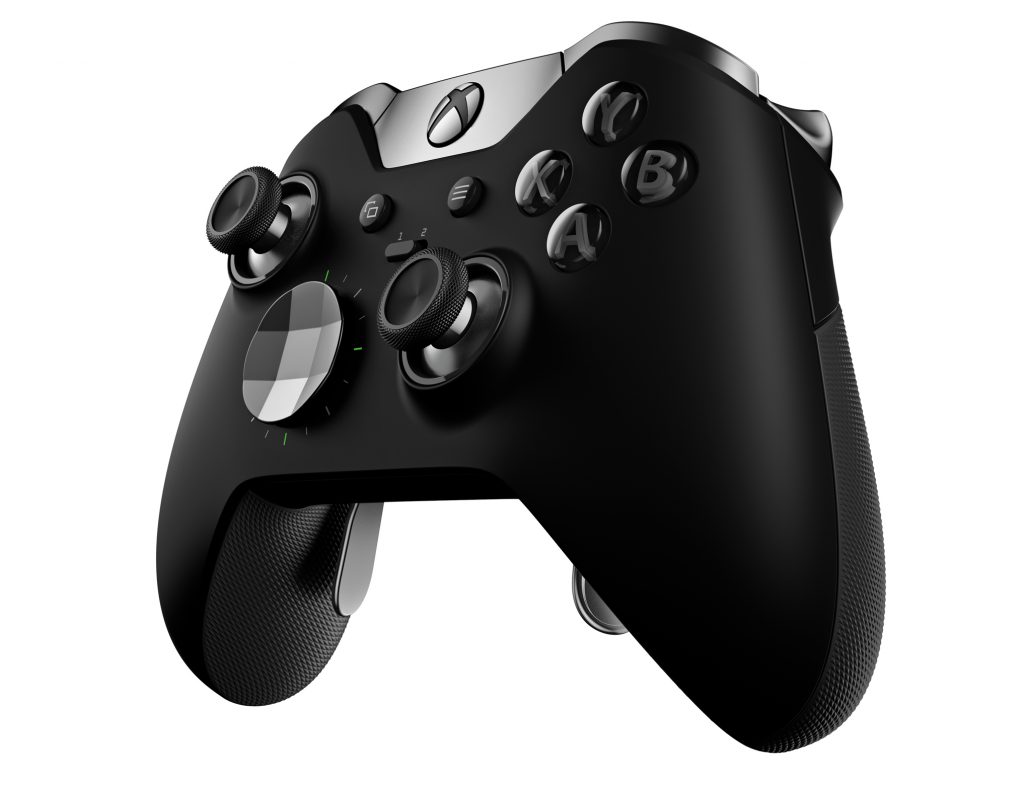 Xbox One Elite Controller (2)