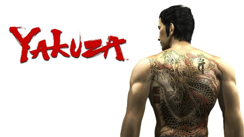 Δείτε το official trailer-“δυναμίτη” του Yakuza 6!