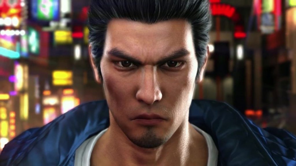 Yakuza 6 a