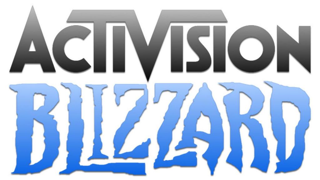Στα χέρια της Activision Blizzard η Major League Gaming!