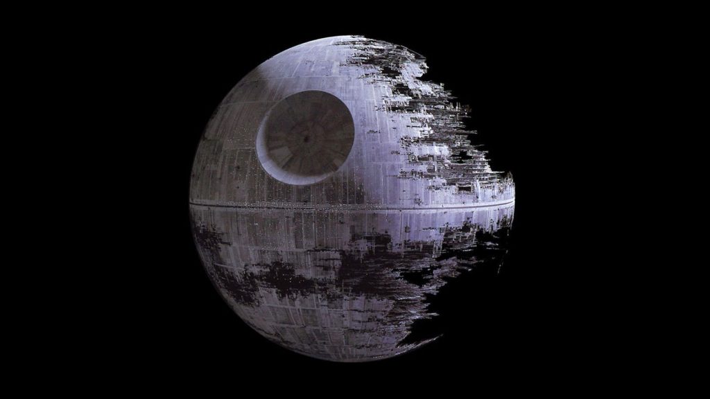Ανακοινώθηκε Death Star map για το Star Wars: Battlefront!