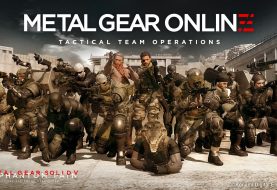To Metal Gear Online σκάει μύτη στα PC! 