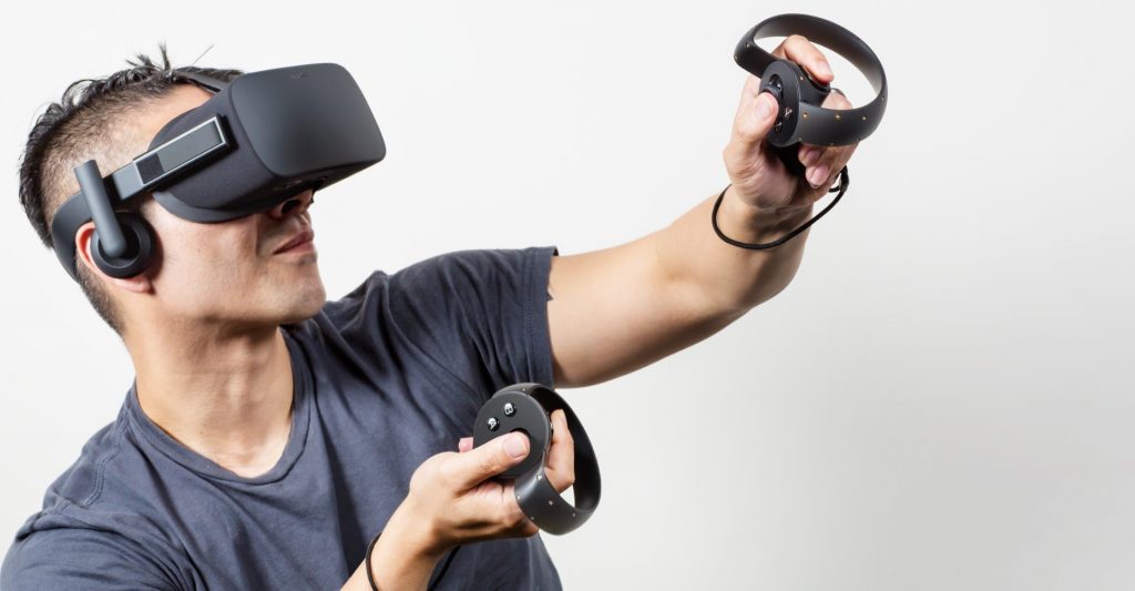 Oculus Rift