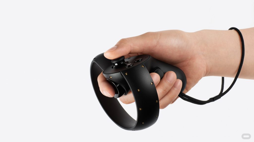 Oculus Touch 2 b