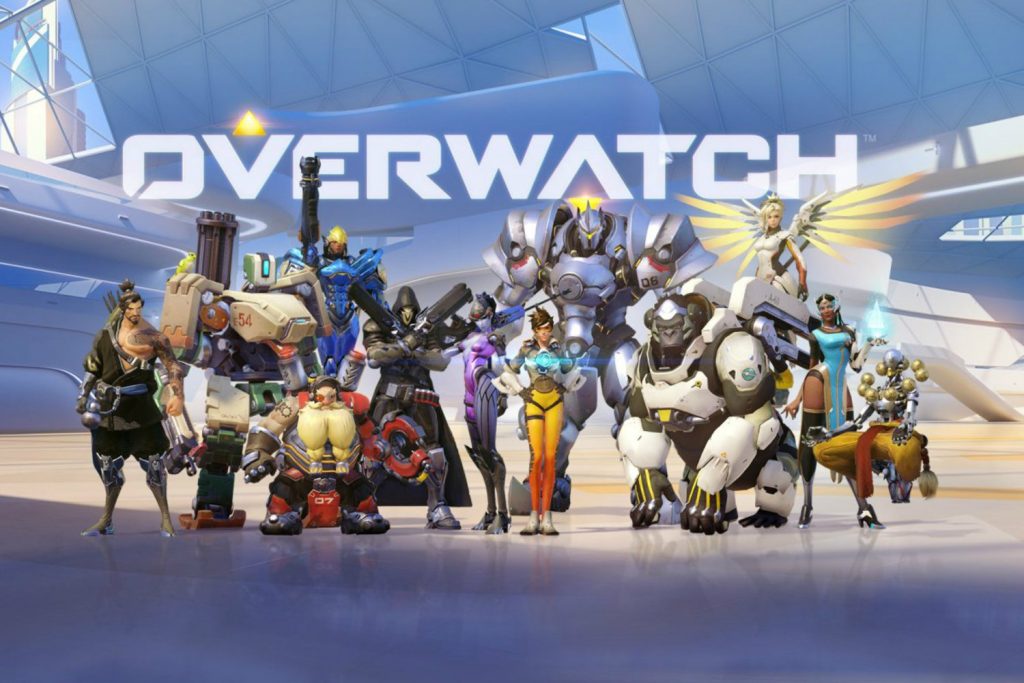 H closed beta του Overwatch ξεκινάει ξανά μέσα στον Φεβρουάριο!