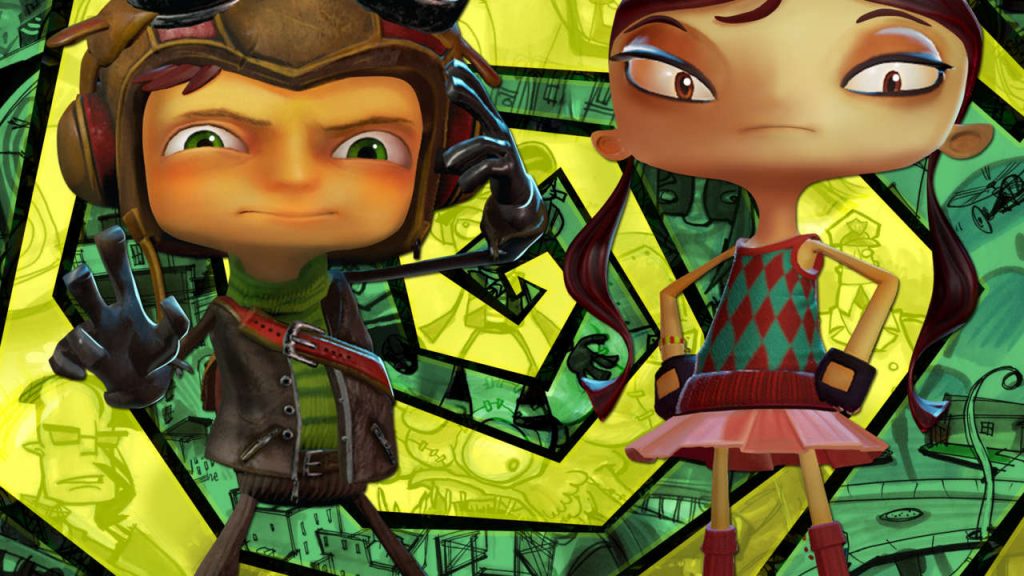 Psychonauts 2 b