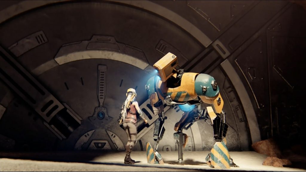 ReCore