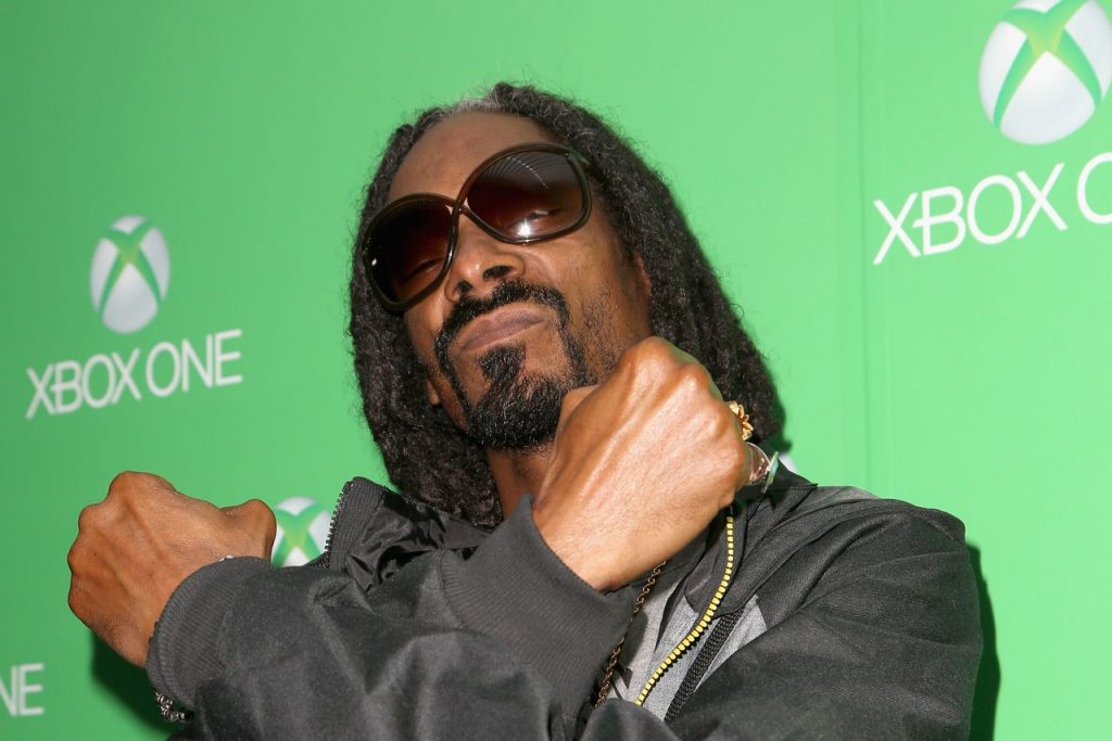 To Xbox Live “πέφτει” και ο Snoop Dogg τα παίρνει στο κρανίο!