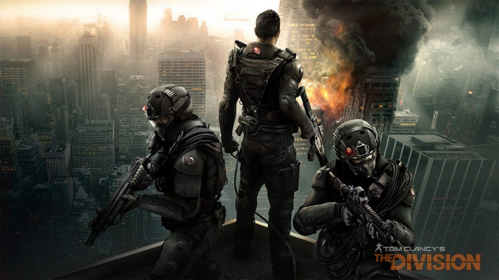 The Division 2