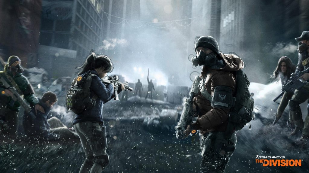 Νέο Humble Bundle από τη Ubisoft