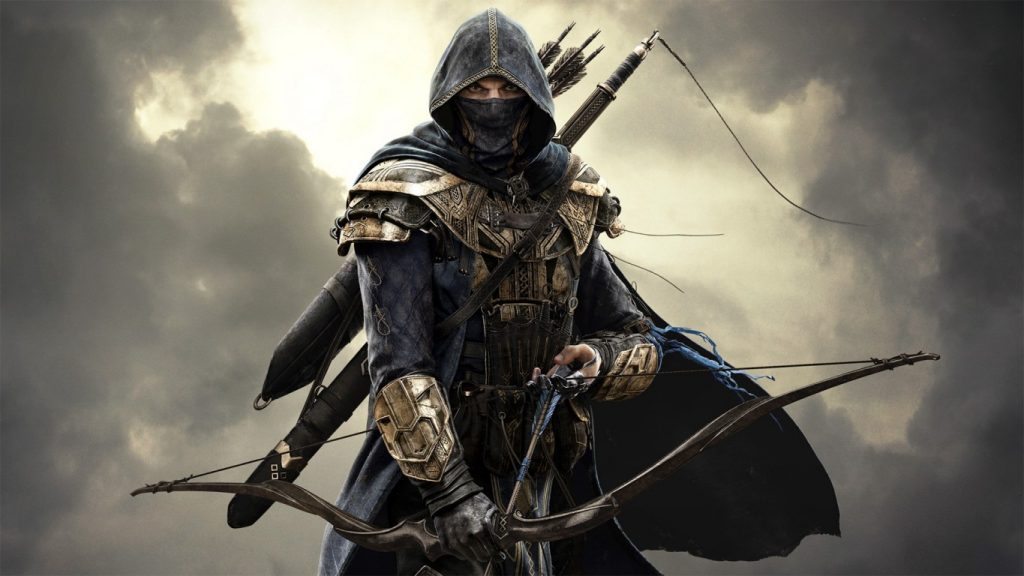 Ματιές στο Thieves Guild DLC για το Elder Scrolls Online!