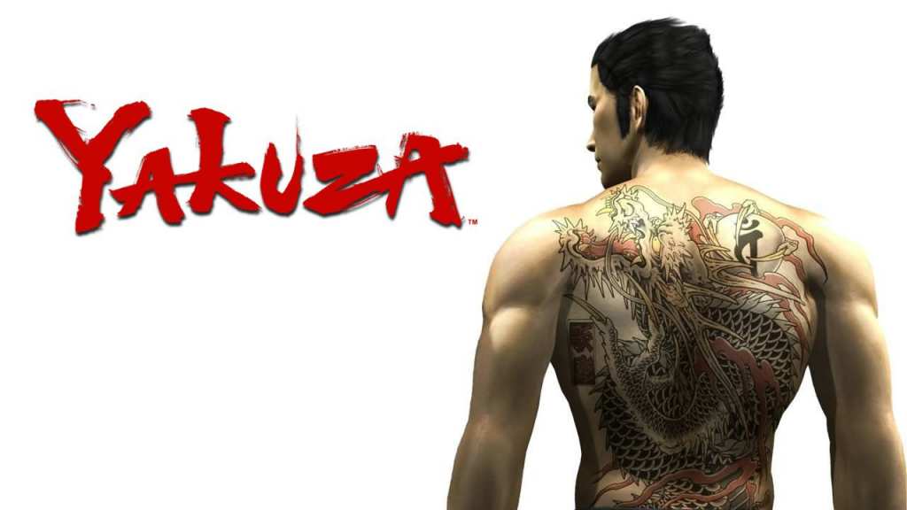 Απολαύστε 43 λεπτά gameplay από το Yakuza 6!