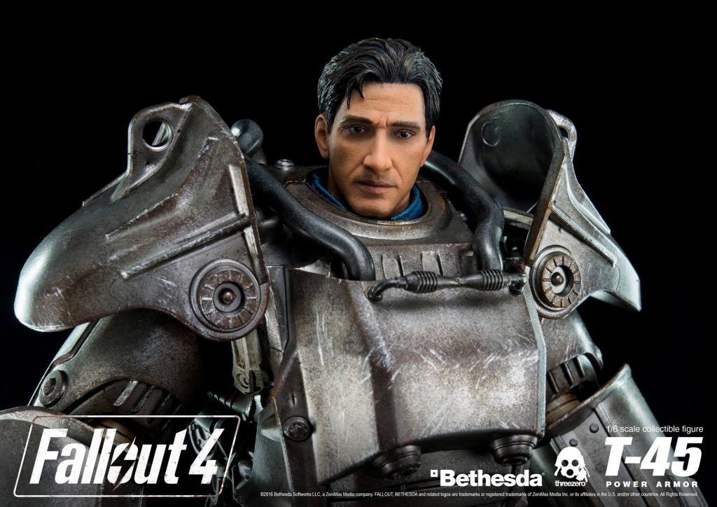 Φιγούρα Fallout αξίας 400 δολαρίων!