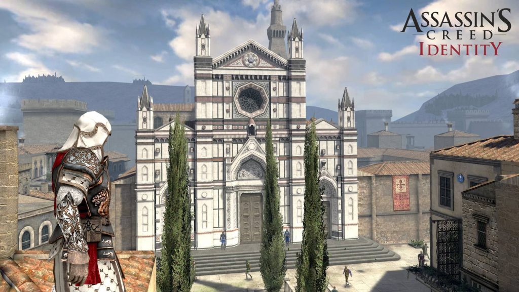 Assassins Creed Identity 2