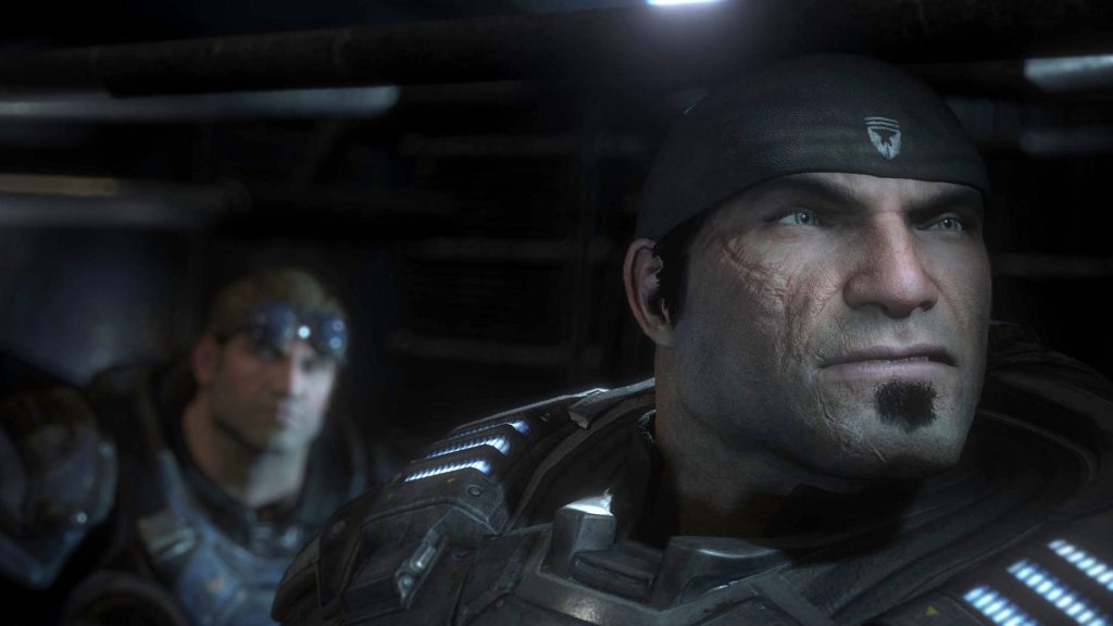 Gears of War Ultimate Edition 5