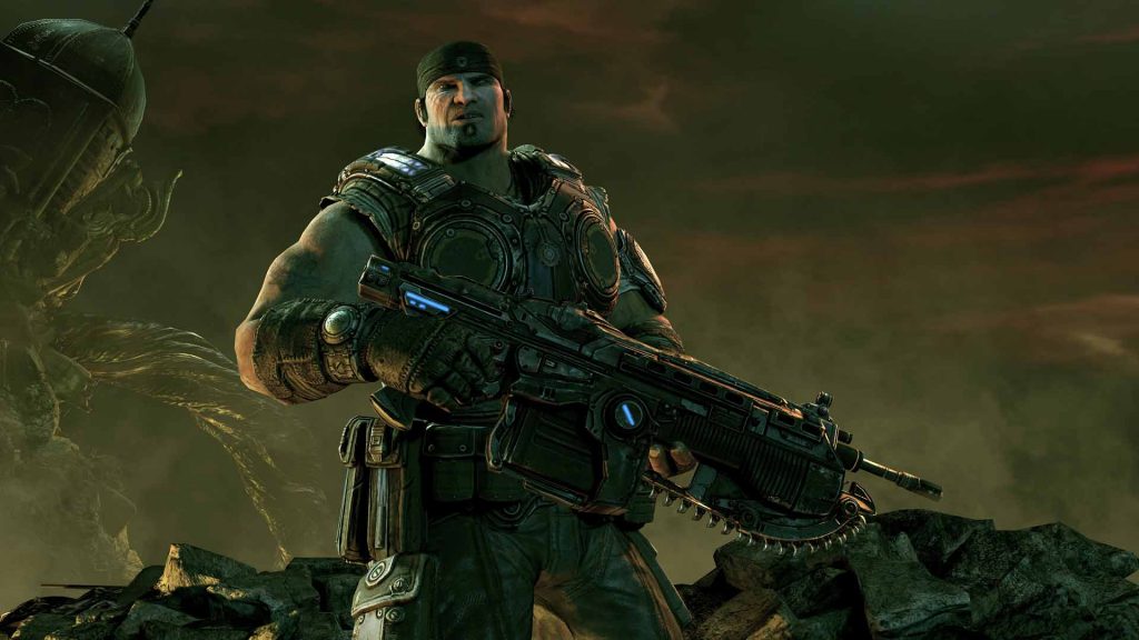 Gears of War Ultimate Edition 6