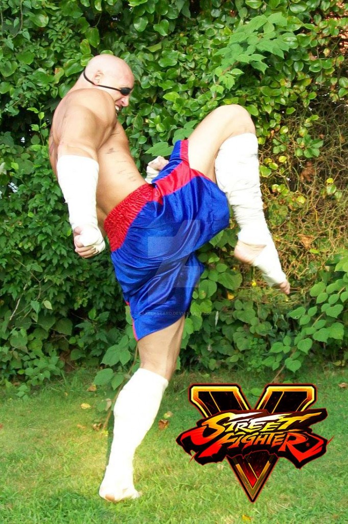 Sagat (4)