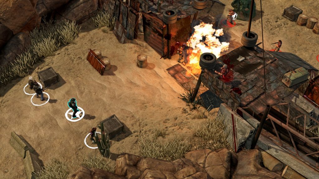 Wasteland Directors Cut (1)