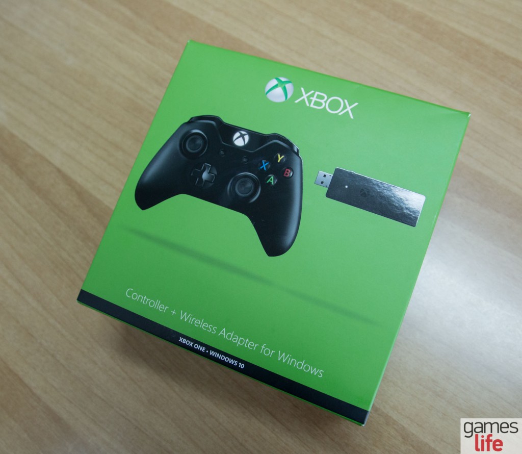 Wireless Adapter Xbox One  (2)