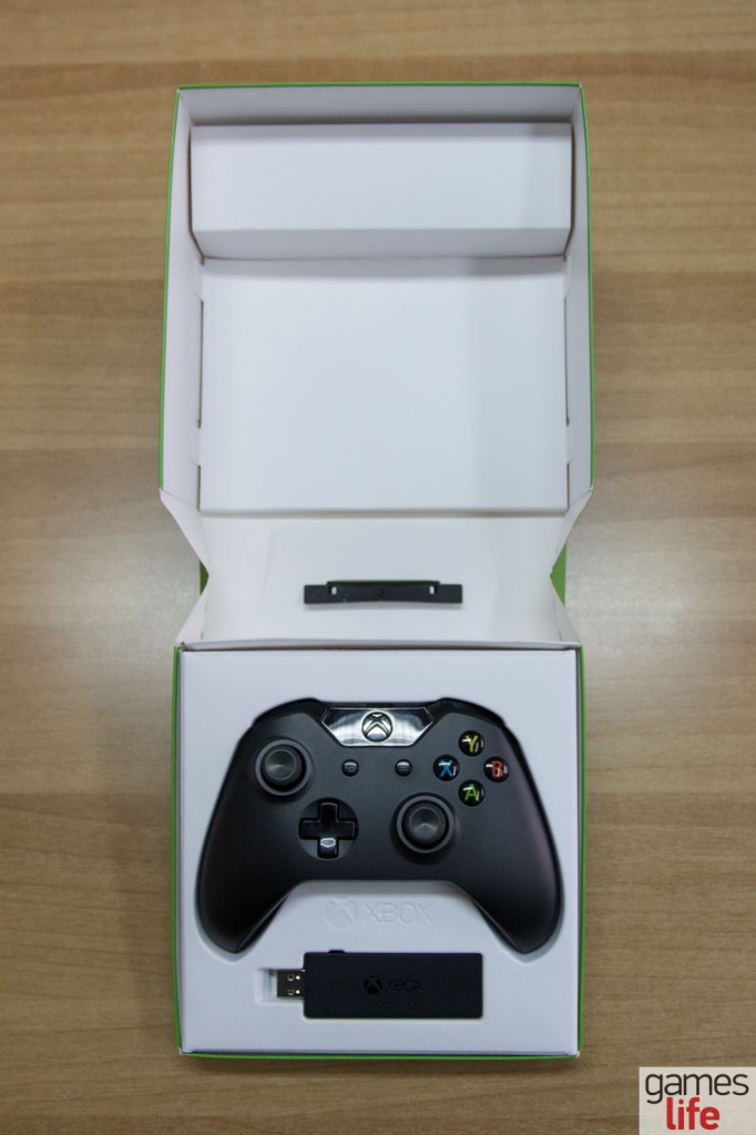 Wireless Adapter Xbox One  (3)