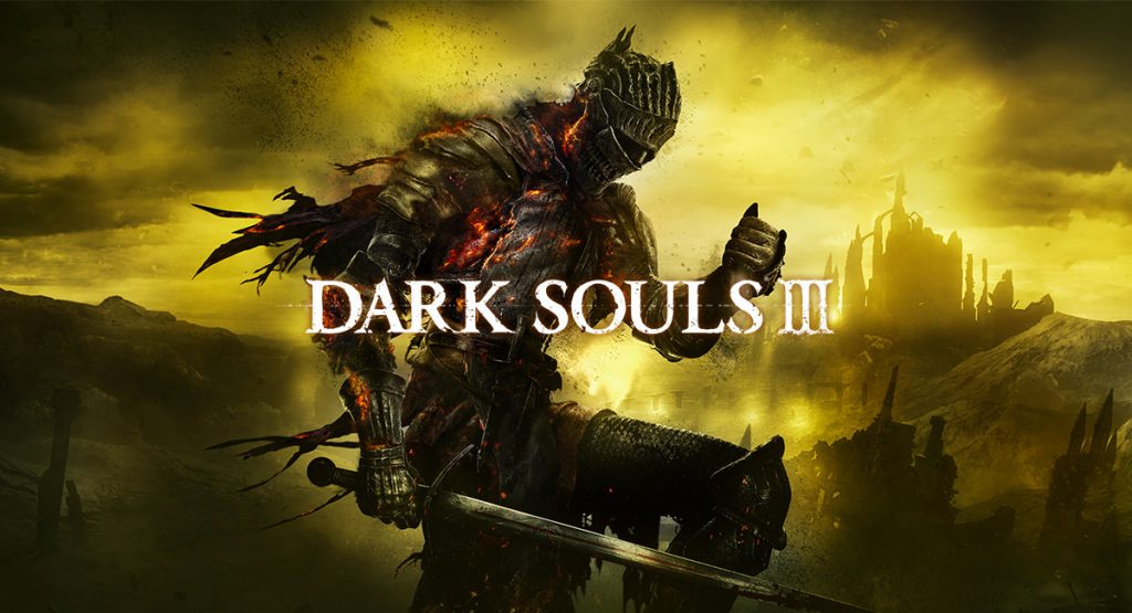 Βίντεο κυκλοφορίας για το Dark Souls 3