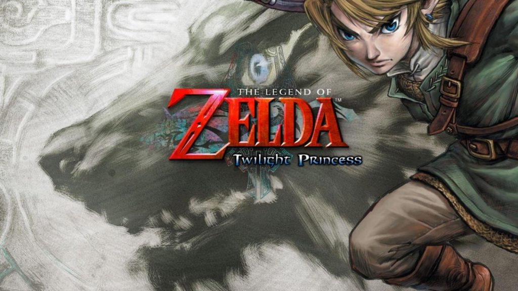 Launch trailer για το Legend of Zelda: Twilight Princess HD!