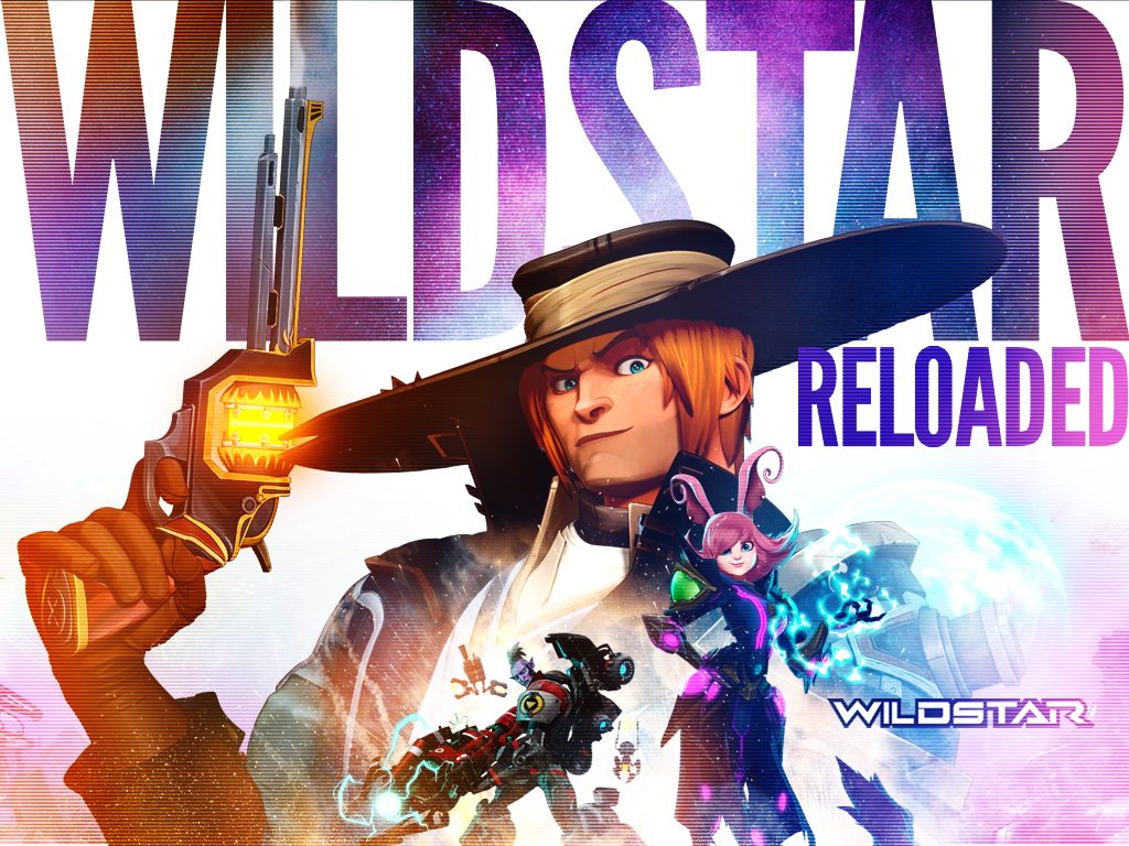 Wildstar: μεγαλώνει και μετακομίζει στο Steam