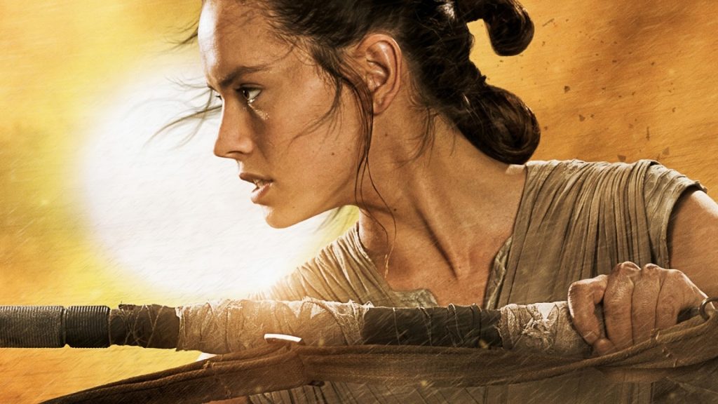 H Daisy Ridley συζητά για τον ρόλο της Lara Croft Daisy-Ridley