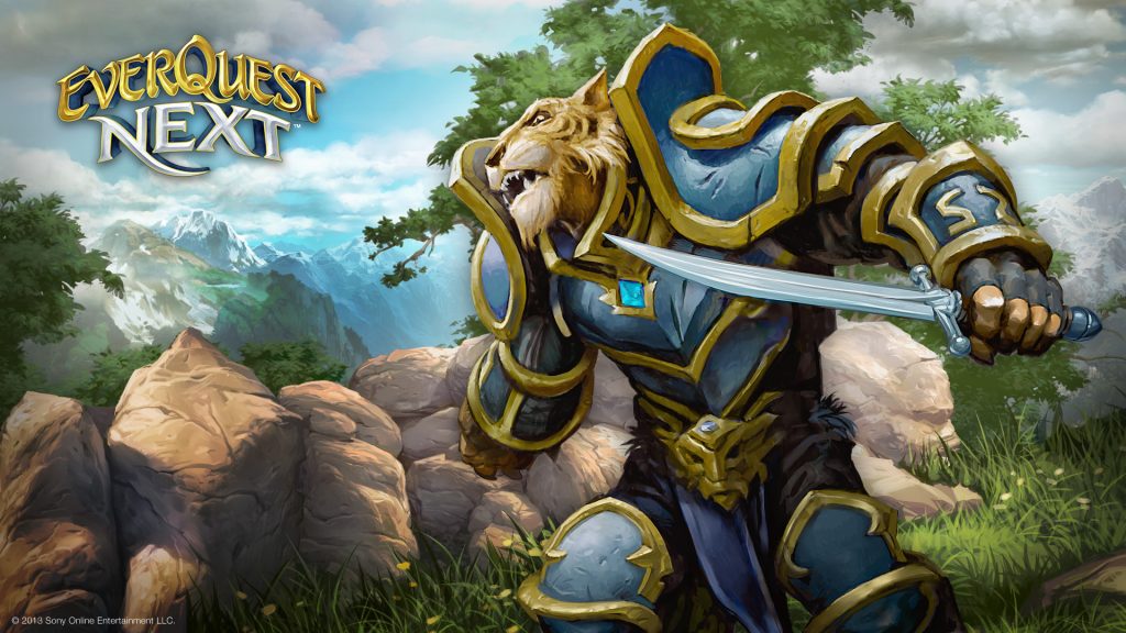 Everquest Next cancelled 1