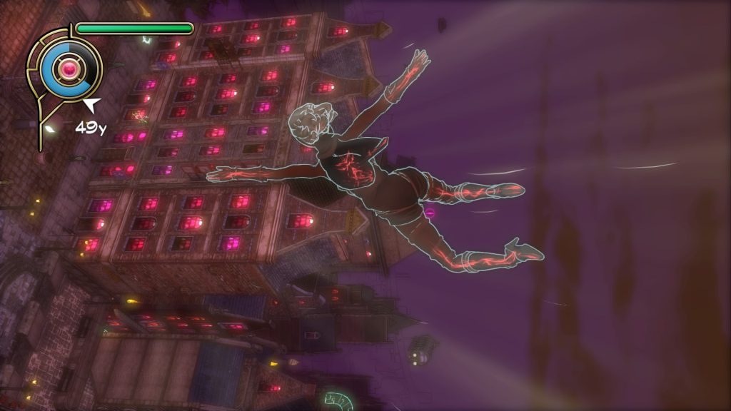 Gravity Rush™ Remastered_20160305185405