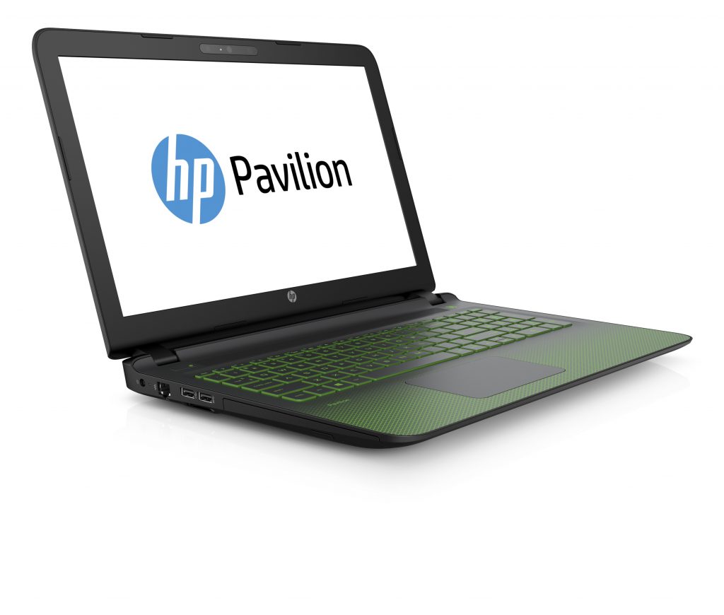 HP Gaming Pavilion (3)