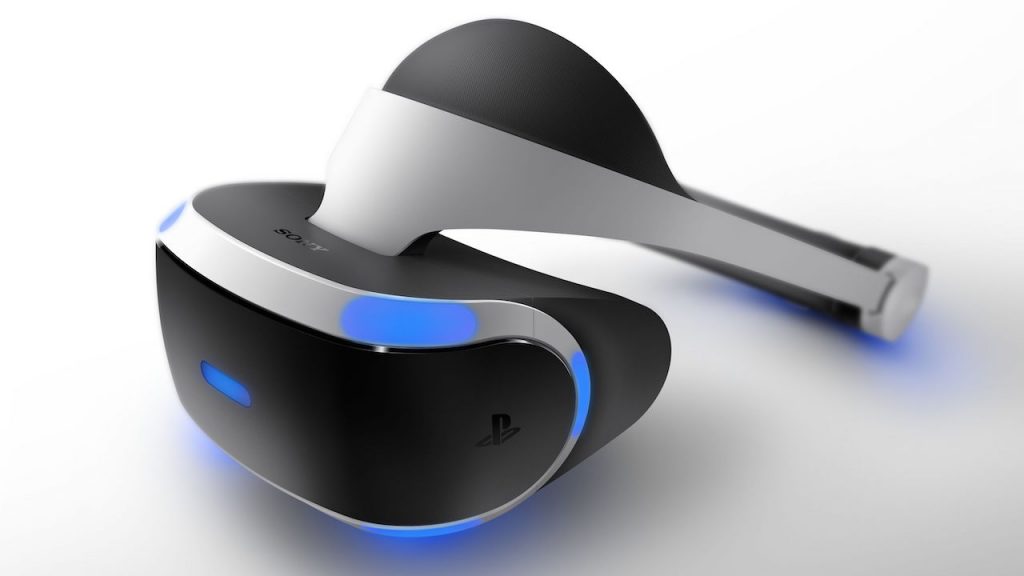 PlayStation VR 2