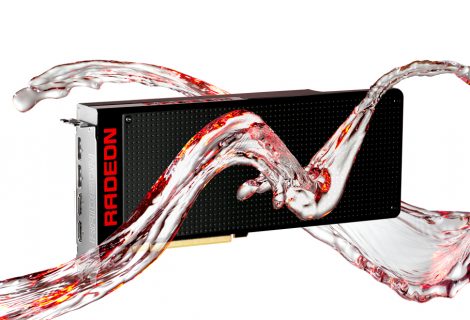 Η AMD παρουσιάζει την "κάρτα-κτήνος", Radeon Pro Duo!  