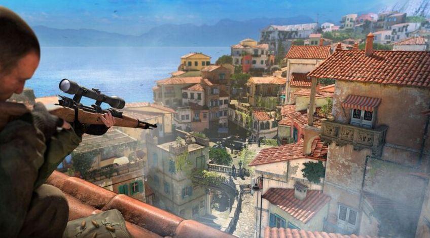 Sniper Elite 4 Review Sniper-Elite-4-1