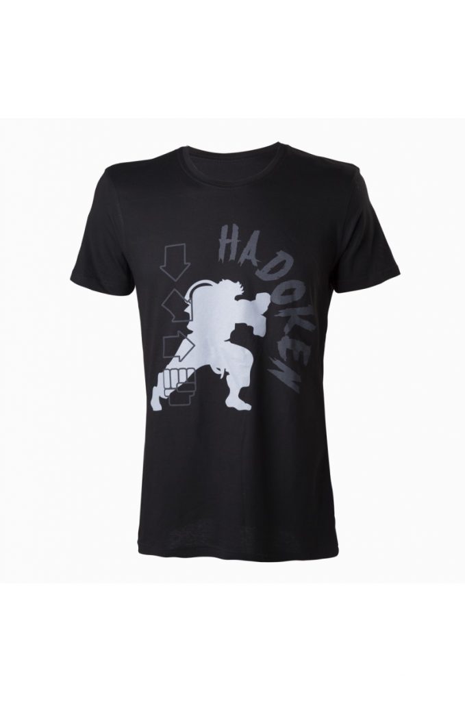 T-Shirt Hadoken