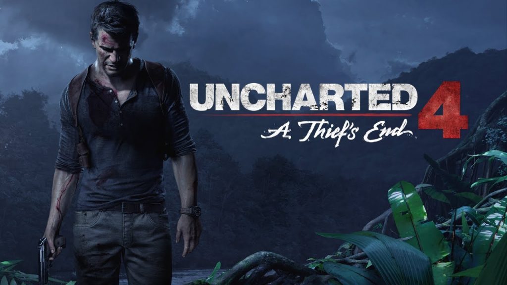 To Uncharted 4: A Thief’s End γίνεται gold και… ο καιρός γαρ εγγύς!