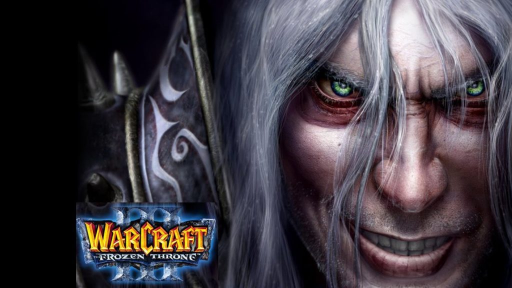 Patch (και) για το WarCraft 3 στις 15 Μαρτίου!