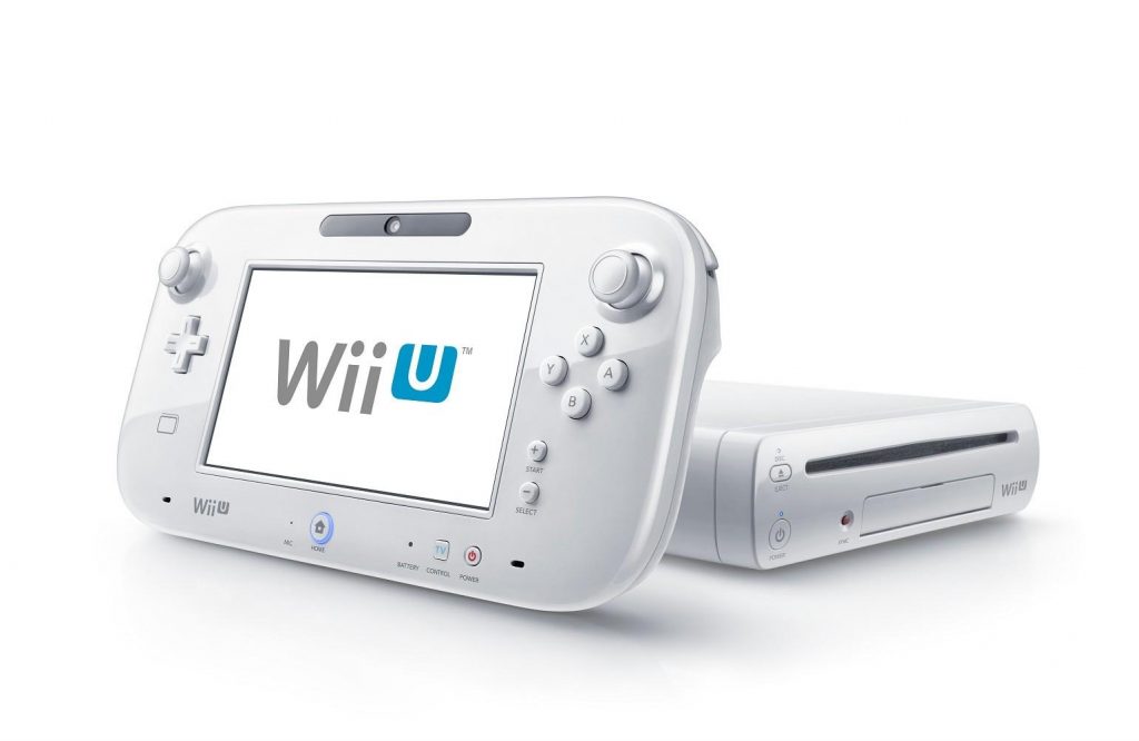 Wii U 1