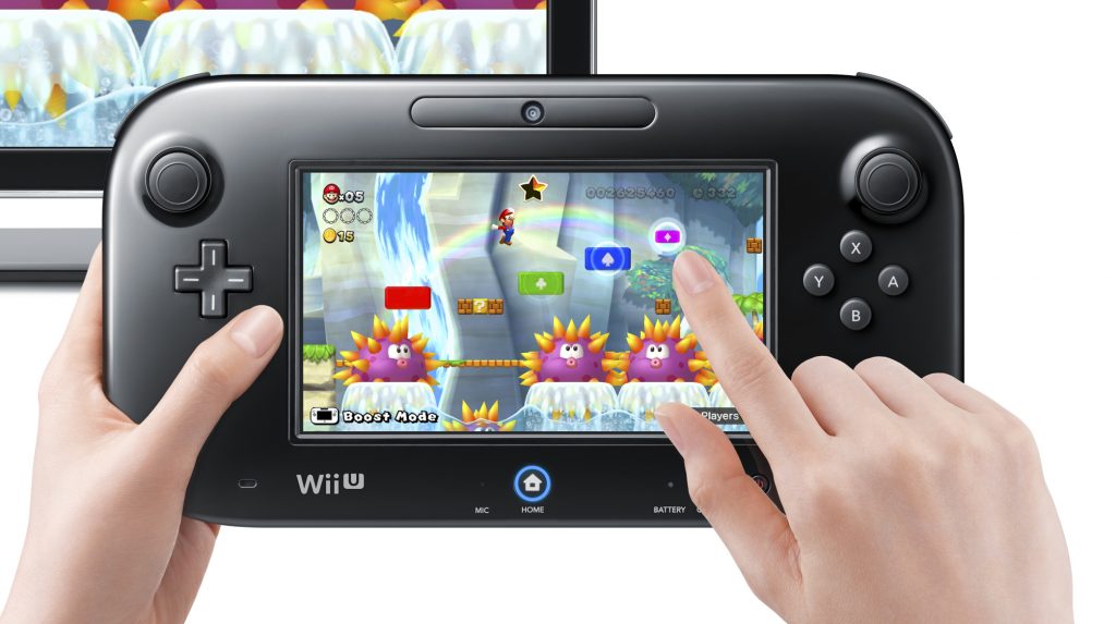 Wii U 2