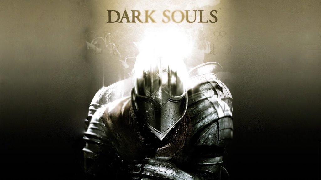 dark souls