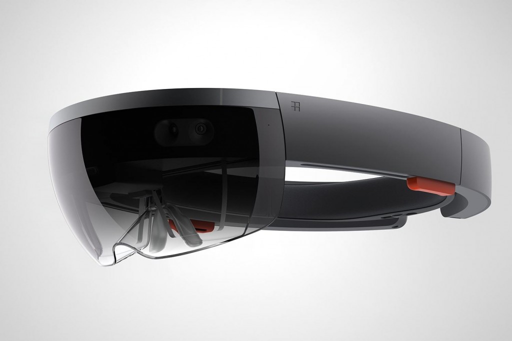 hololens a