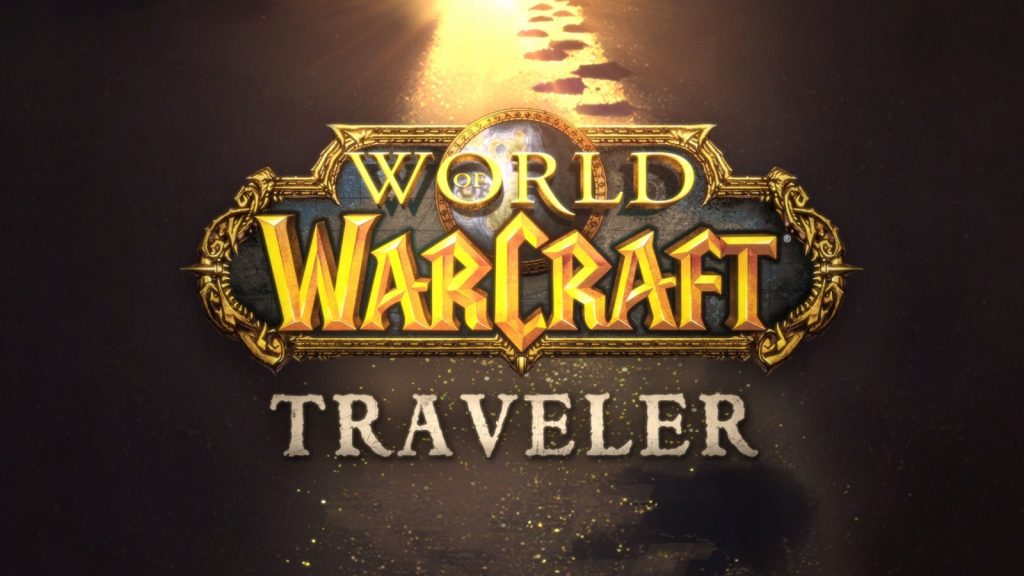 World of Warcraft Traveller, βιβλία για παιδιά! world of warcraft traveller